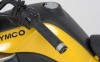 Závaží R&G Racing do řidítek (pár), Kymco 125 K-Pipe '13-
